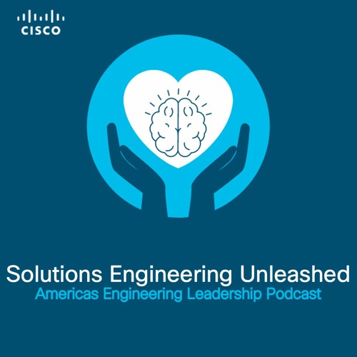 Episode 6 - Brand: Carve Your Path, Make Your Mark