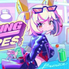 Burnice EP -10 MINS- [Burning Desires]  (Zenless Zone Zero)