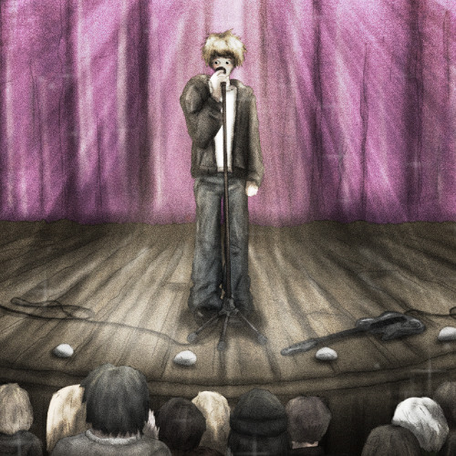 молчу (cl6udly)