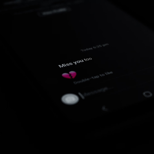 OGLΛK - Miss You Too