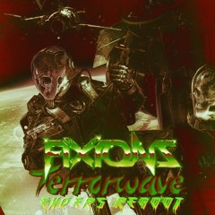 Fixions - Terrorwave (ENDERS ReBoot)