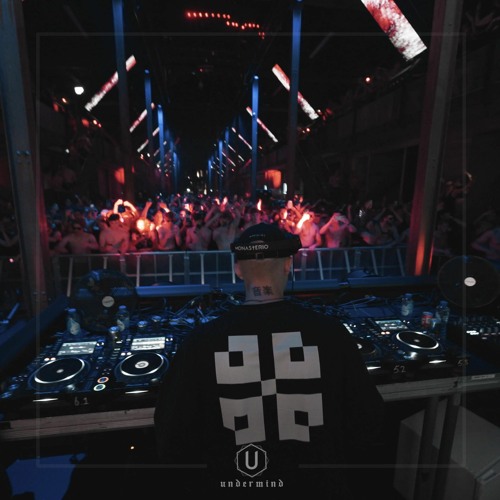 Live Recording - Undermind III. @ Now&Wow