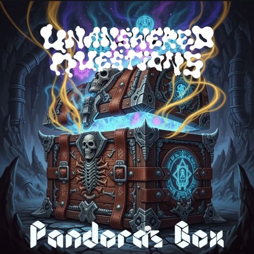 Pandora’s Box
