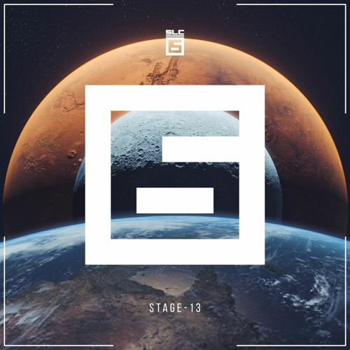 Two-Gun - Sagittarius A (Original Mix)[SLC-6 MUSIC]