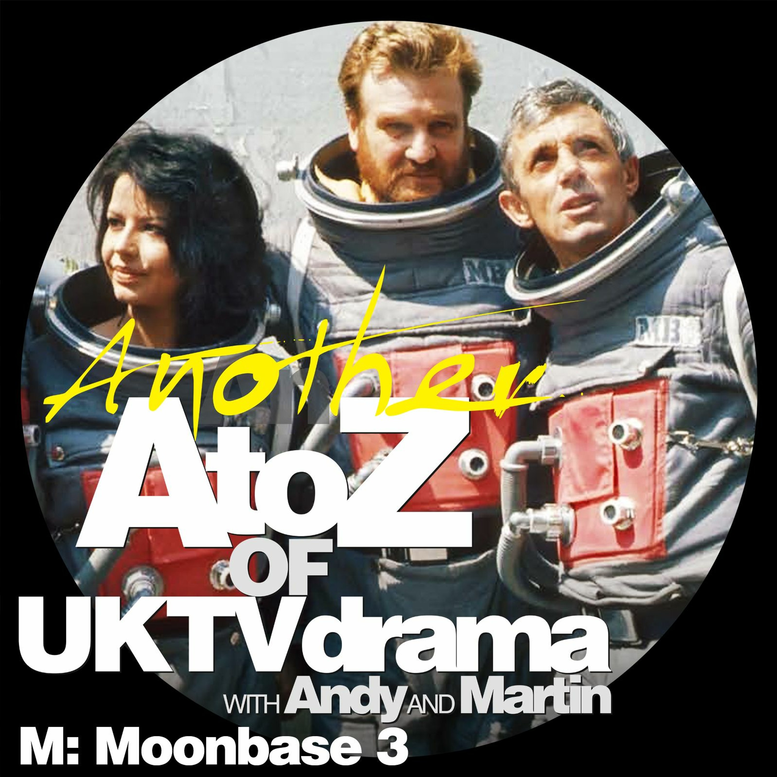 An A to Z of UK Television Drama