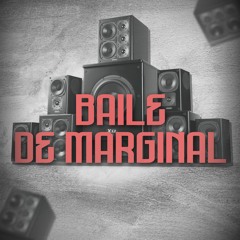 BAILE DE MARGINAL - MC RODRIGO CN, MC CAJA (DJ VEJOTA 012)