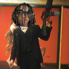 MONEY MAN