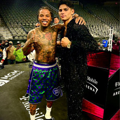 BEYOND BOXING EP160 - GERVONTA DAVIS TANKS RYAN GARCIA