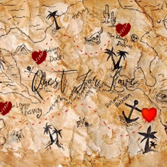 Quest For Love Ft. JB Orbit