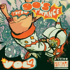 90's Turbo Trance Mix Vol. 1