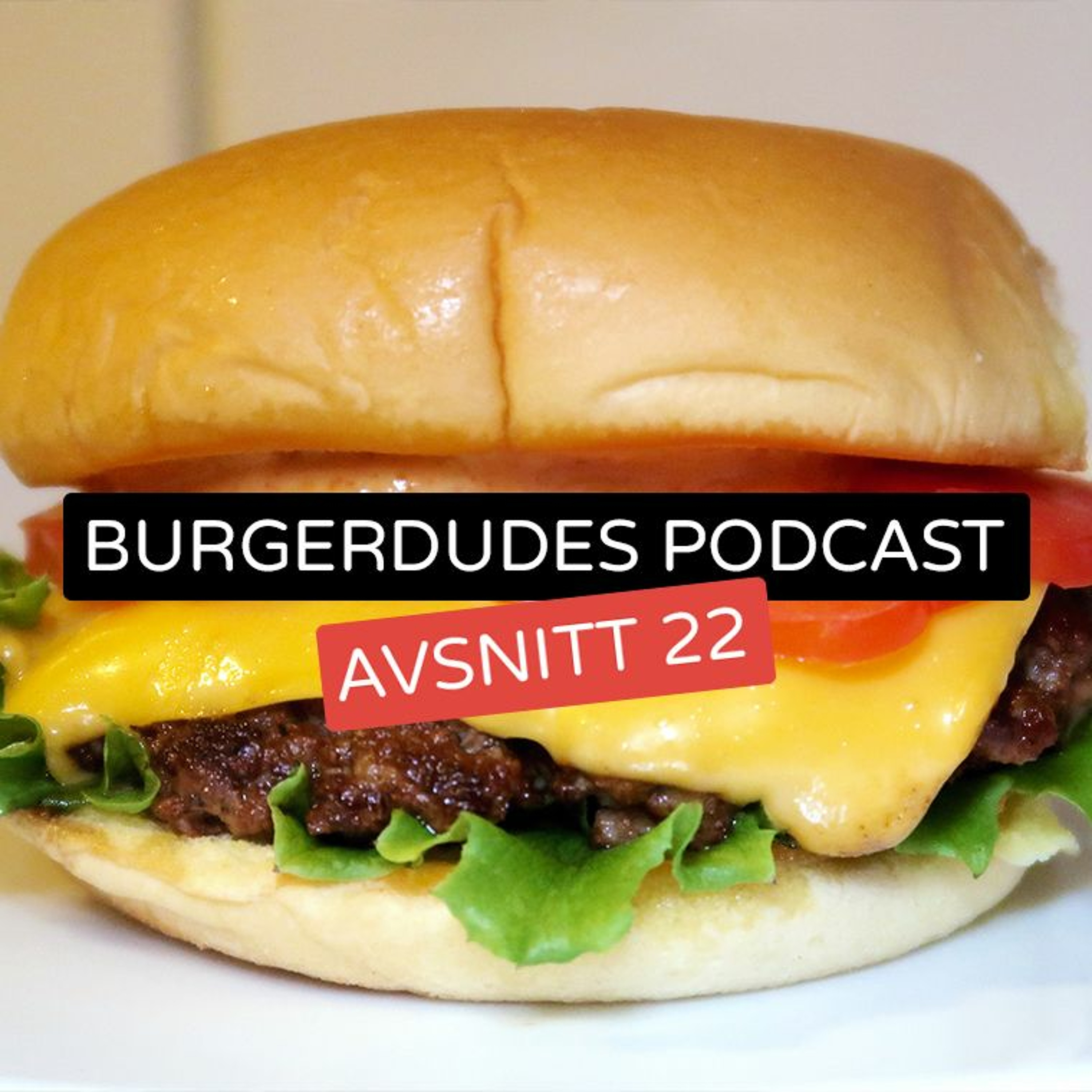 22 - Stockholms nya topplista och brödkärlek episode artwork