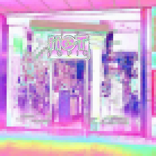 hot topic (prod. yung eclipse x razorwrist)