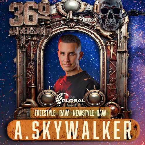 01 Anthony Skywalker- live at 36 aniversario CENTRAL ROCK