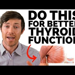 Fix your thyroid with more muscle mass