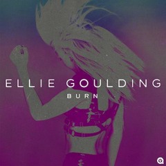 Elie Goulding - Burn (Karlk edit)