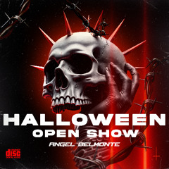 Expediente Warren (Halloween Open Show)