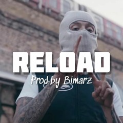 [Free] Central Cee Type Beat - "Reload"