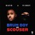 Artwork for Brum Boy Or Scouser