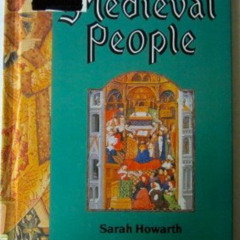 [Read] EBOOK 📒 Medieval People (Medieval Series) by  Sarah Howarth [PDF EBOOK EPUB K