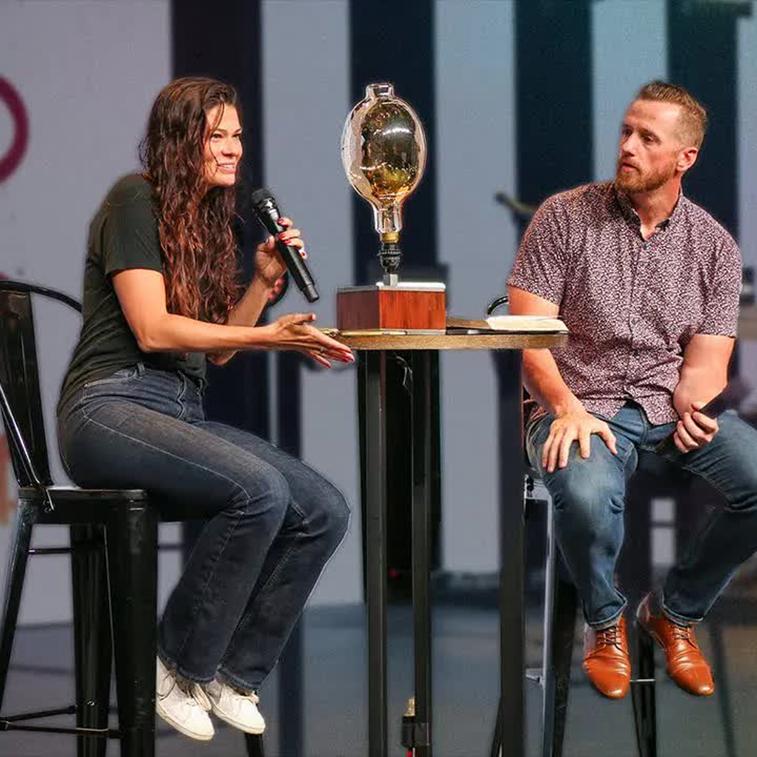 Faith Promise Church Messages