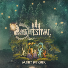 Mystic Creatures Festival 2025 * Moritz Butschek