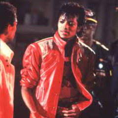 MICHAEL JACKSON TYPE BEAT