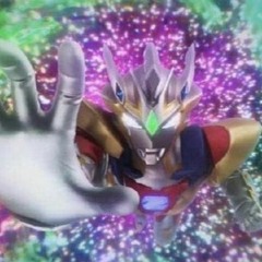 Ultraman Z - Delta Rise Claw - BGM