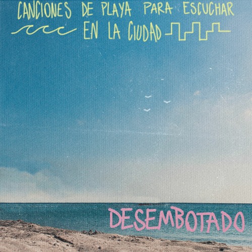 Canciones para ir a la playa - Playlist 