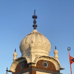 Jaa Too Merai Val Hai - Bhai Karanjit Singh Khalsa - GNNSJ Leeds