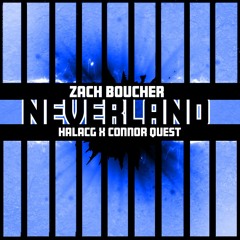 Neverland (feat. HalaCG & Connor Quest)