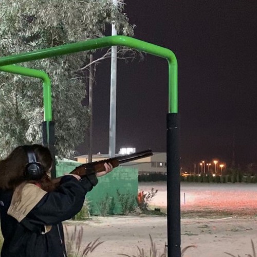 على كيفك شعر x خذ راحتك