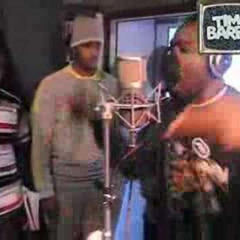 TIMBARRYTV: GHETTS X BRUTAL WHATS GOOD FREESTYLE