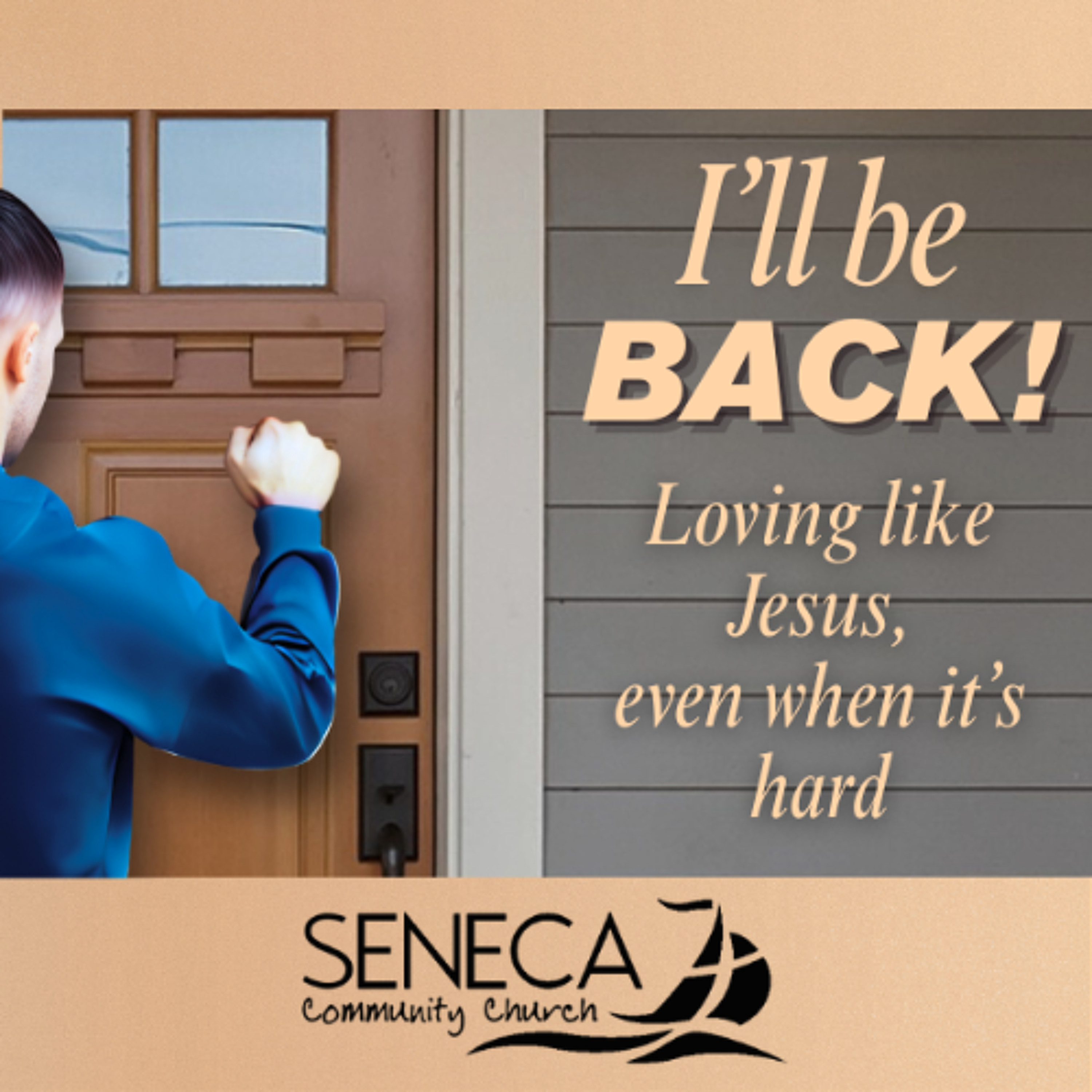 11/09/2025 - I'll Be Back! - Part 3: Helping Without Hurting episode artwork