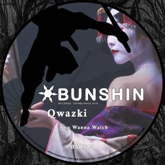 Qwazki - You Wanna Watch (FREE DOWNLOAD)