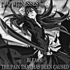 BLEACH (PROD. SCARY MIND)