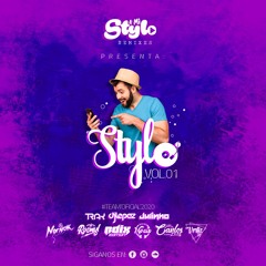 A'Mi Stylo Remixes • [ Stylo Vol. 01 ]