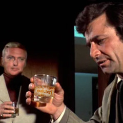 Murder by the Book (1971) - Columbo Spoilers! #549
