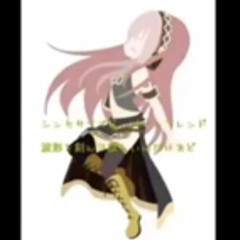 【巡音ルカ オリジナル曲】シンセサイズド ガールフレンド