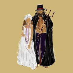 Pontos Exu Tranca Rua