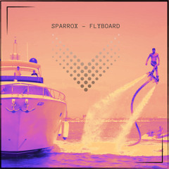 Flyboard