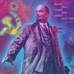 USSR Anthem - 80s Synth Version