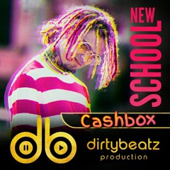 Cashbox [Drill beat | 100 bpm]