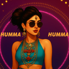 Humma Humma (Remix) - XUBAM