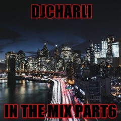 djcharli bnzoo"In The Mix Part6"