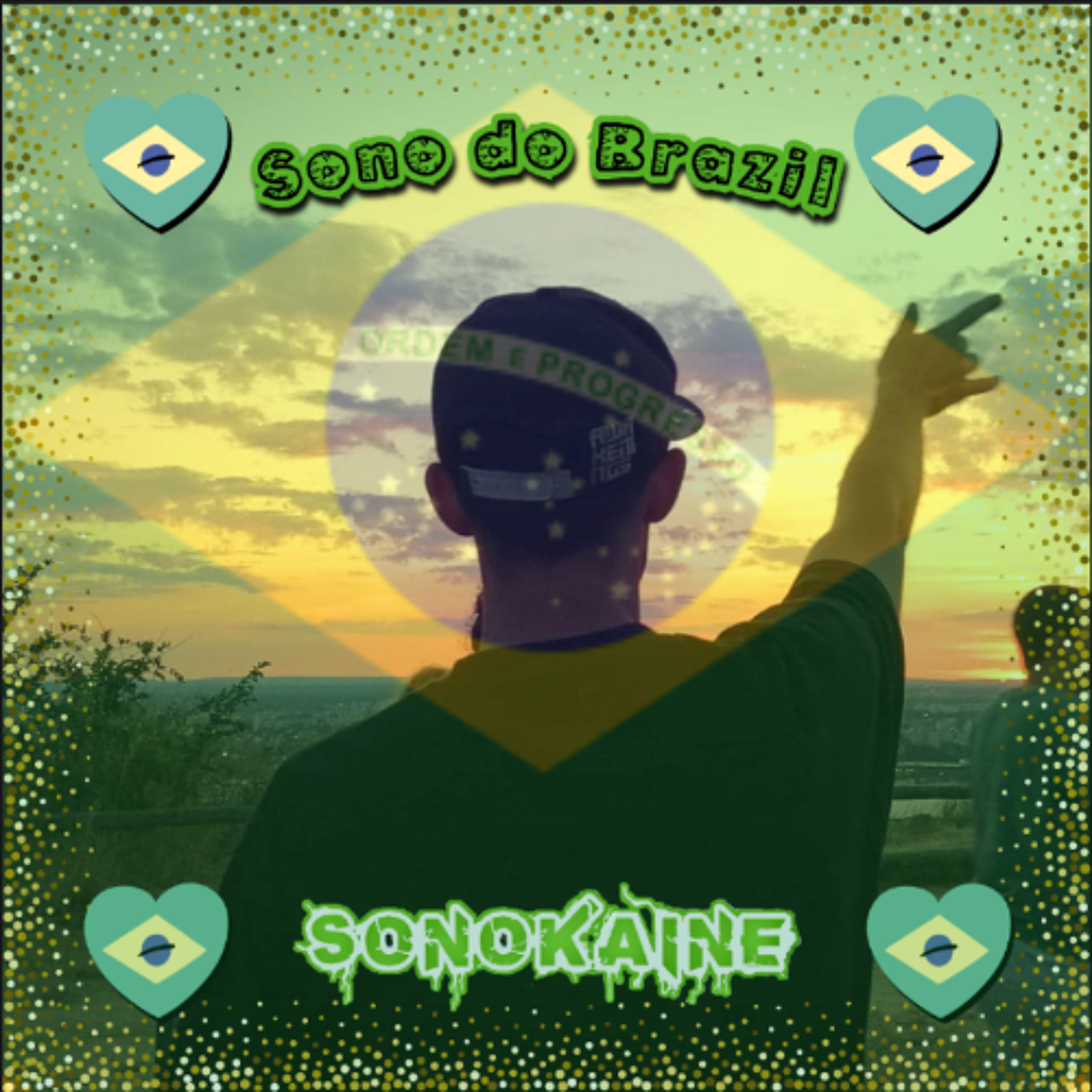 Sonokaïne