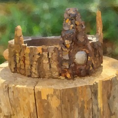 Entraînement De Sorcier Instru