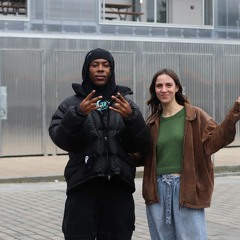 The NTS Breakfast Show w/ Flo & Cruel Santino 210223