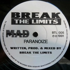 Paranoize