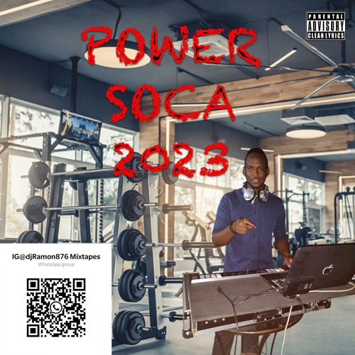 Related tracks: THE BEST OF POWER SOCA 2023 #SOCA2023 #WORKOUT #WORKOUTMIXTAPE
