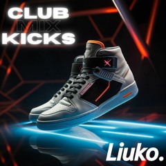 Liuko: Club Kicks